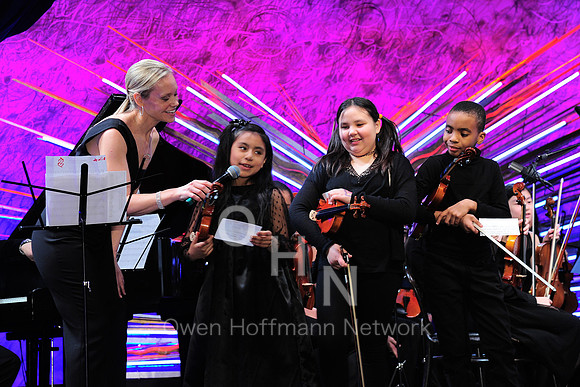 Harmony Program Annual Gala