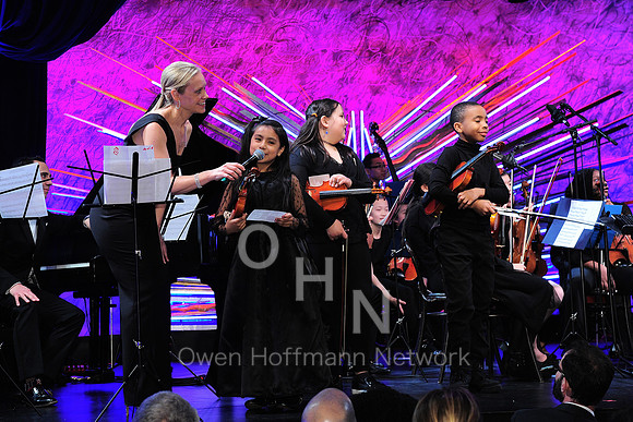Harmony Program Annual Gala