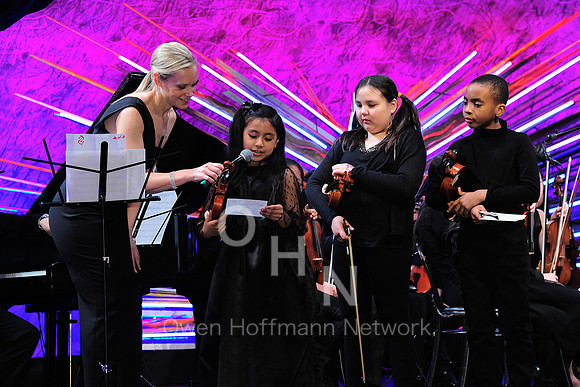 Harmony Program Annual Gala