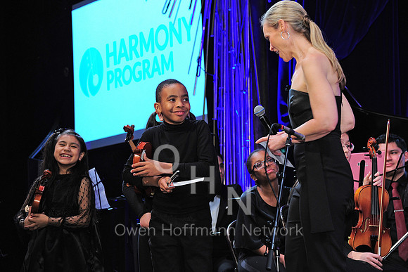 Harmony Program Annual Gala