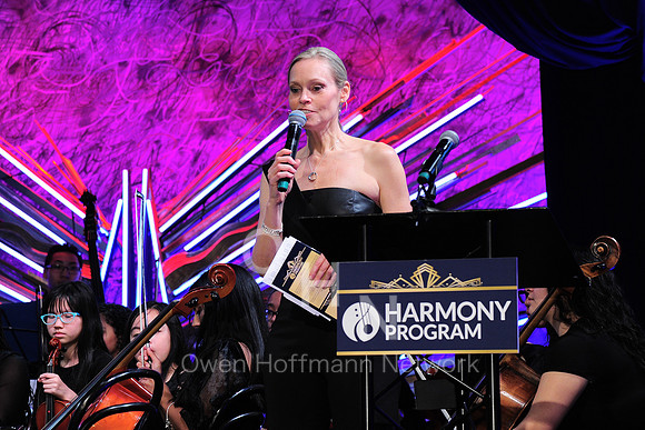 Harmony Program Annual Gala