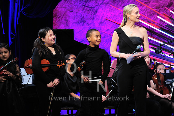 Harmony Program Annual Gala