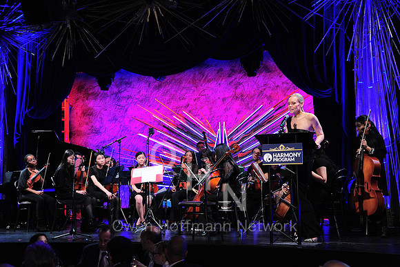 Harmony Program Annual Gala