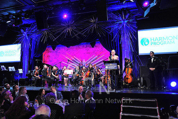 Harmony Program Annual Gala