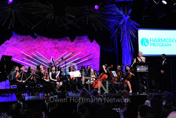 Harmony Program Annual Gala