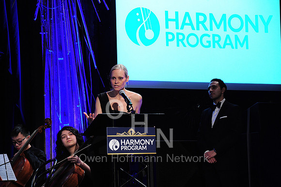 Harmony Program Annual Gala