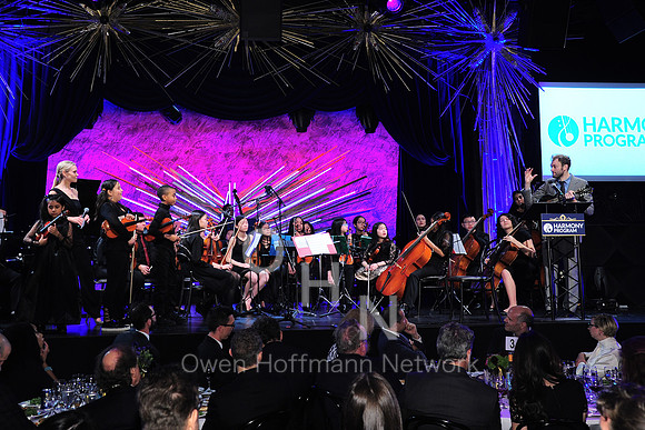 Harmony Program Annual Gala
