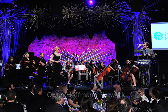 Harmony Program Annual Gala