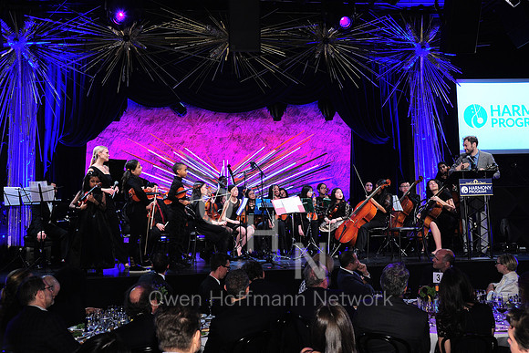 Harmony Program Annual Gala