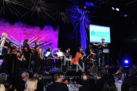 Harmony Program Annual Gala