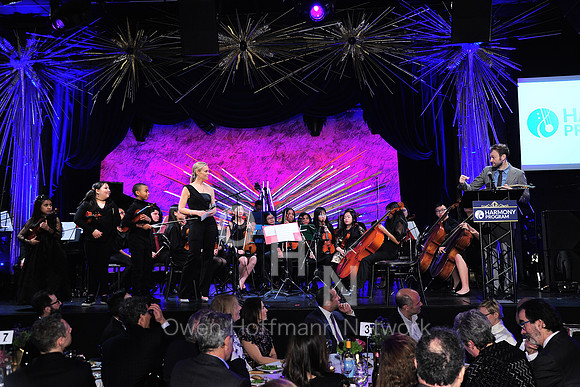 Harmony Program Annual Gala