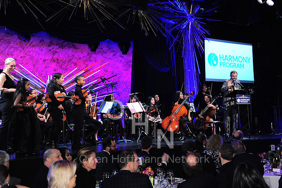 Harmony Program Annual Gala