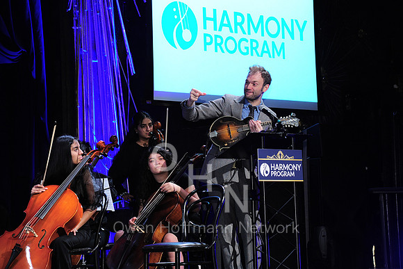 Harmony Program Annual Gala