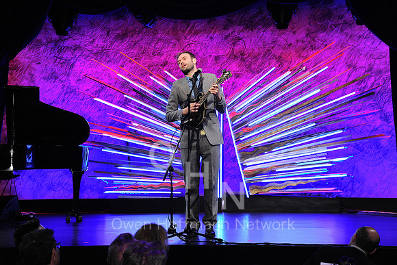 Harmony Program Annual Gala