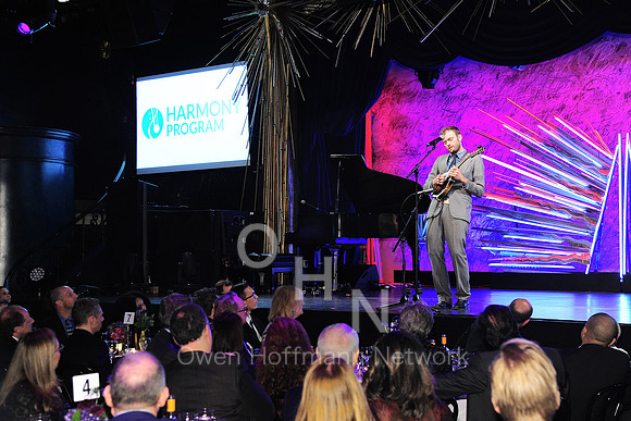 Harmony Program Annual Gala