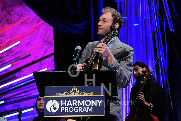 Harmony Program Annual Gala