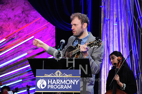 Harmony Program Annual Gala