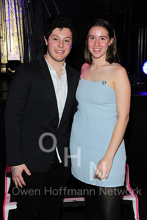 Harmony Program Annual Gala