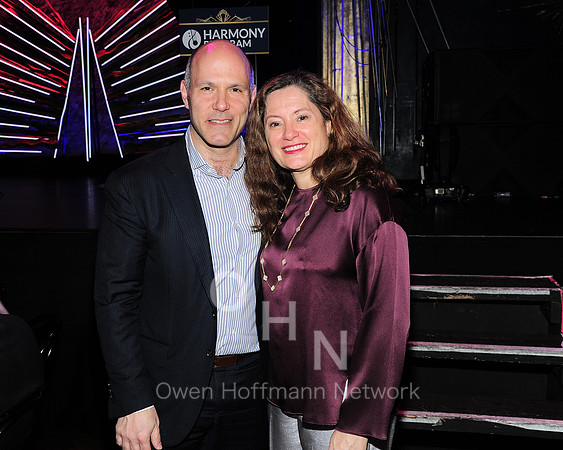 Harmony Program Annual Gala