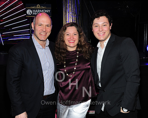 Harmony Program Annual Gala
