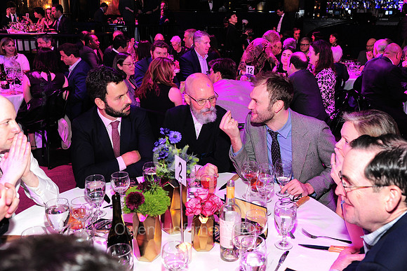 Harmony Program Annual Gala