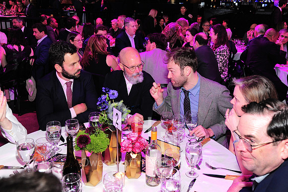 Harmony Program Annual Gala