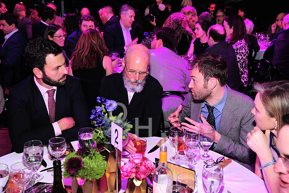 Harmony Program Annual Gala