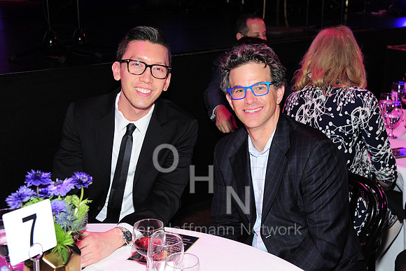 Harmony Program Annual Gala