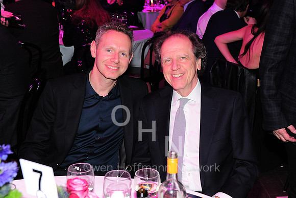 Harmony Program Annual Gala