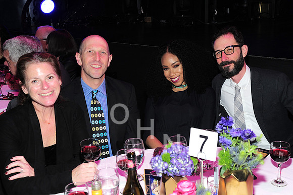 Harmony Program Annual Gala