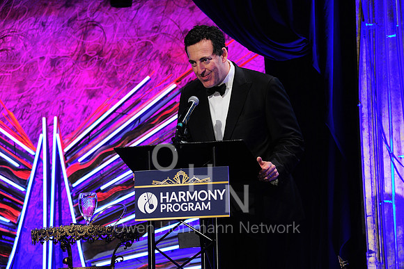 Harmony Program Annual Gala