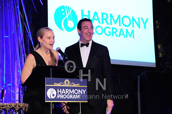 Harmony Program Annual Gala