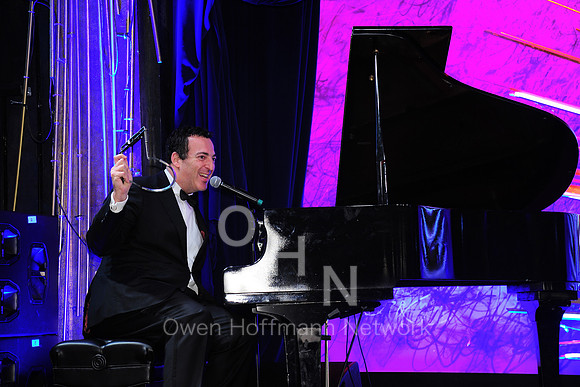 Harmony Program Annual Gala
