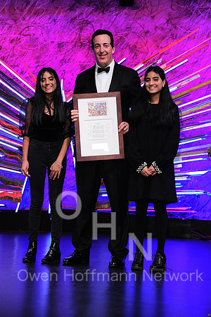 Harmony Program Annual Gala