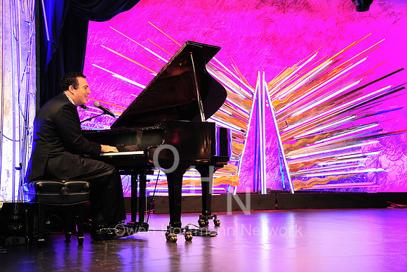 Harmony Program Annual Gala
