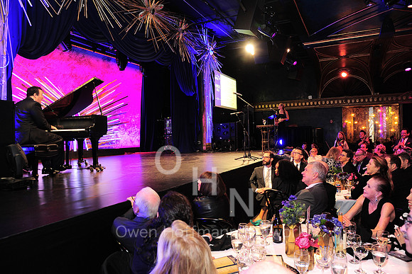 Harmony Program Annual Gala