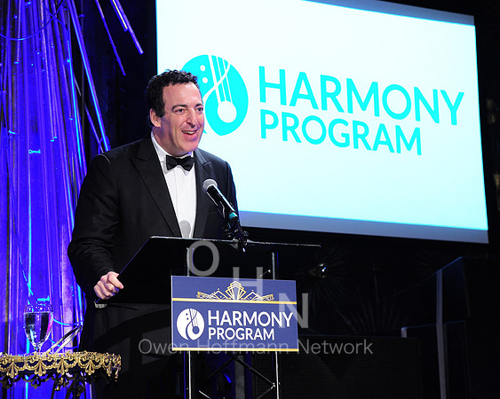 Harmony Program Annual Gala