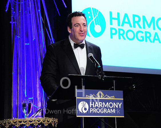 Harmony Program Annual Gala