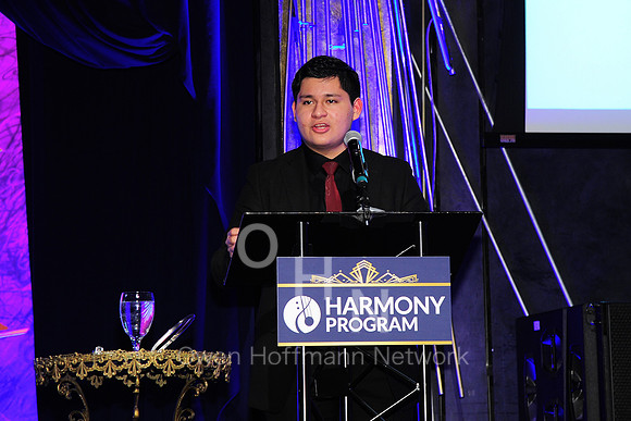 Harmony Program Annual Gala