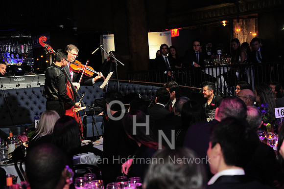 Harmony Program Annual Gala