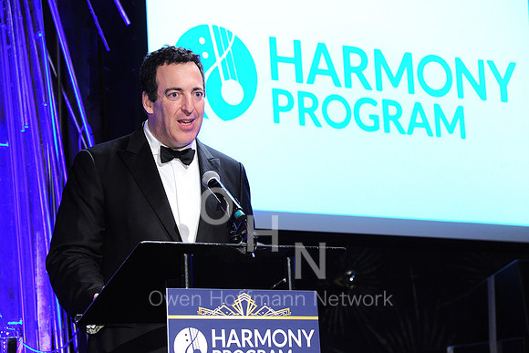Harmony Program Annual Gala