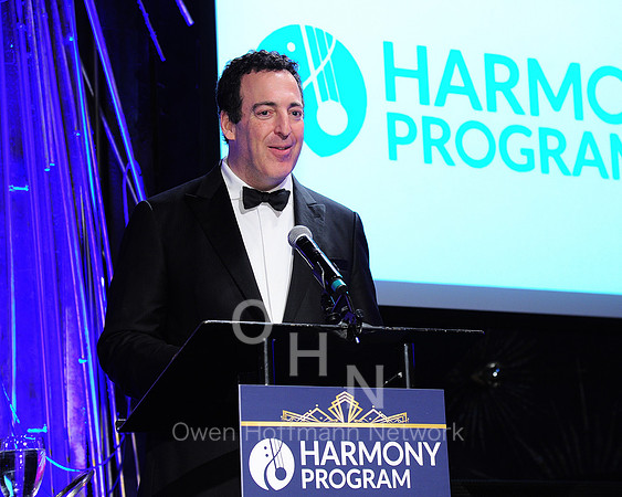 Harmony Program Annual Gala