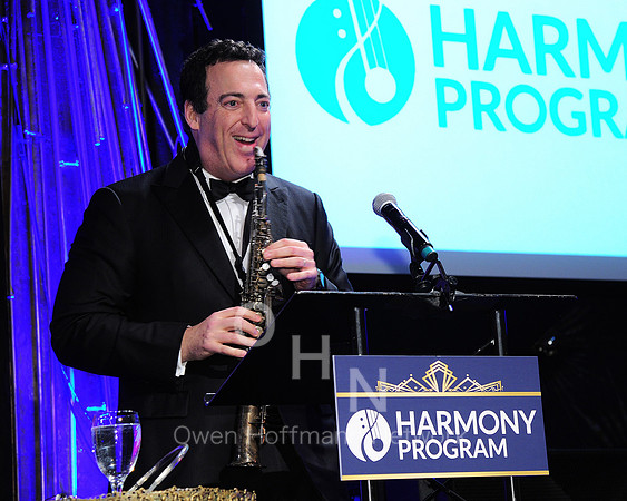 Harmony Program Annual Gala