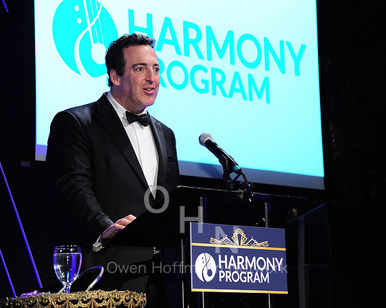 Harmony Program Annual Gala