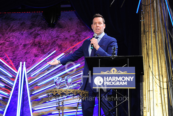Harmony Program Annual Gala