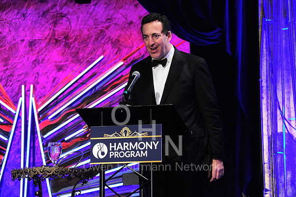 Harmony Program Annual Gala