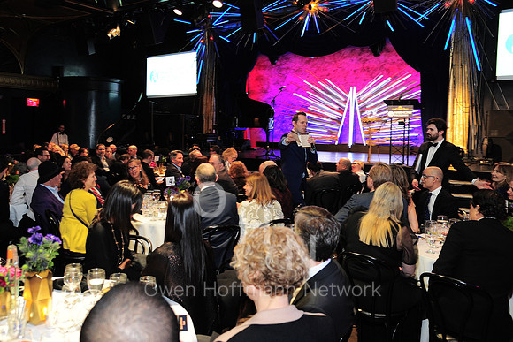 Harmony Program Annual Gala
