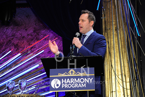 Harmony Program Annual Gala