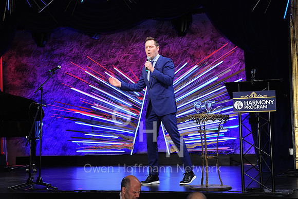 Harmony Program Annual Gala