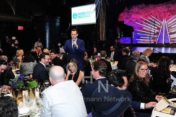 Harmony Program Annual Gala